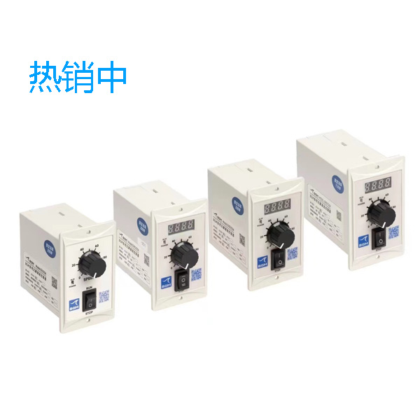 60-750W 带显数字信号型 无刷调速控制器